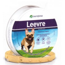 Leevre Coleira Cães - 48 cm Leevre Coleira Cães - 48 cm